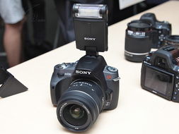 索尼A330雙頭套機(jī) 入門攝影的經(jīng)典之選，18-55mm與75-300mm鏡頭全面解析