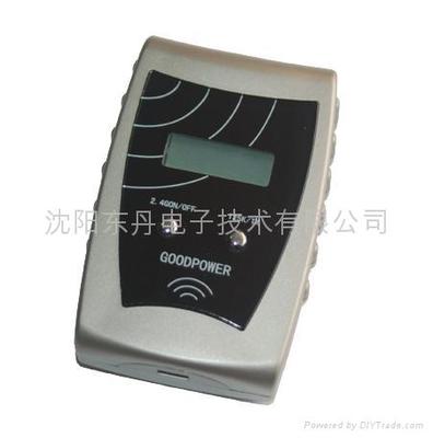 藍(lán)牙高科技智能巡更機(jī) 拼東丹科技引領(lǐng)智慧安防新紀(jì)元